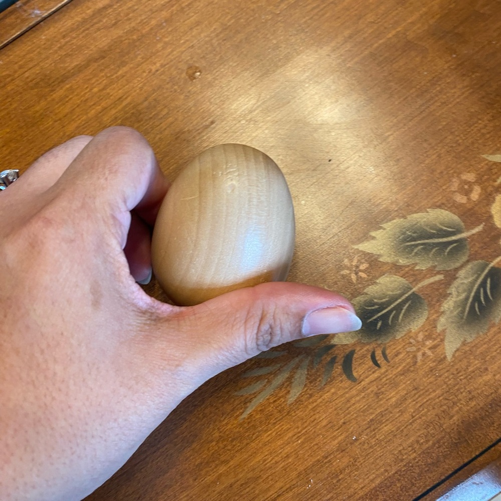Lovevery egg - Picture 2 of 2